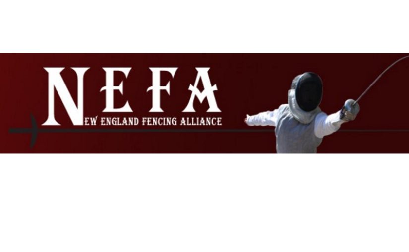 New England Fencing Alliance